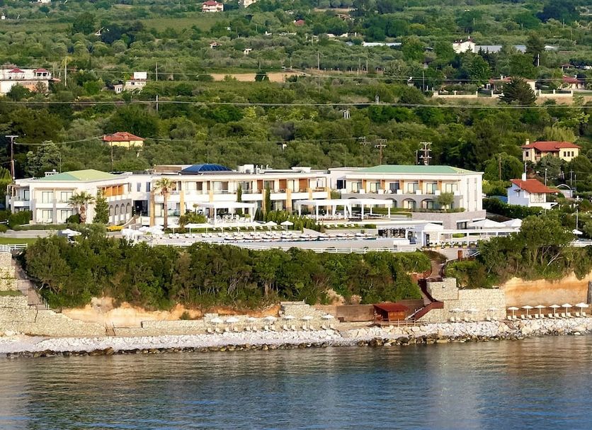 Outdoors view Photo