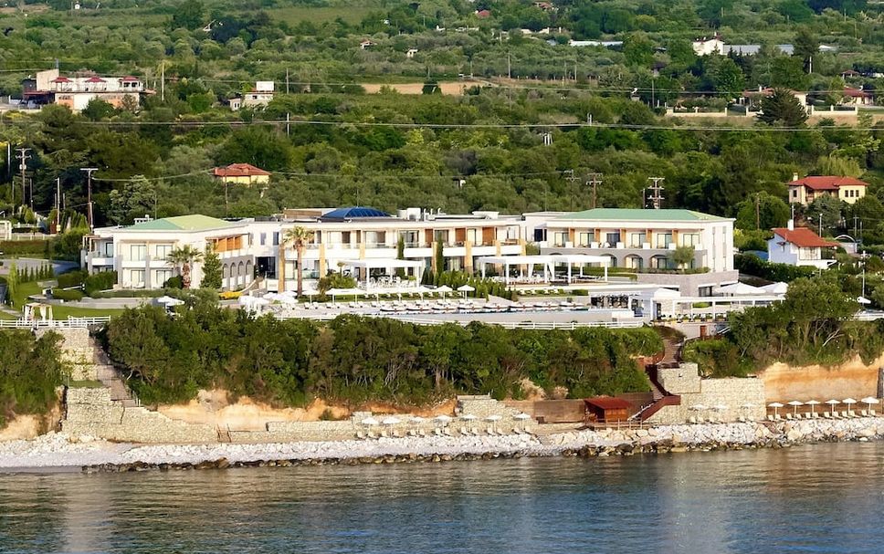Outdoors view Photo