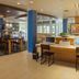 Business centre