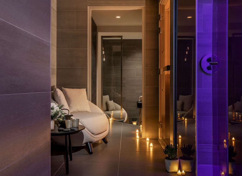 Spa Photo