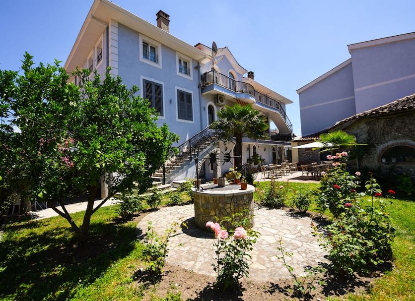 Outdoors view Photo