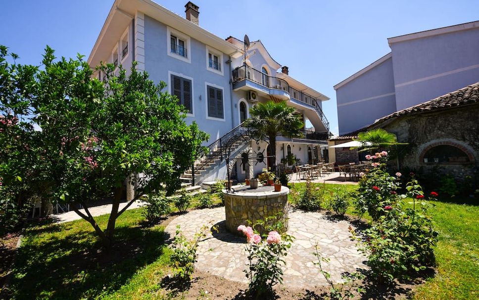 Outdoors view Photo