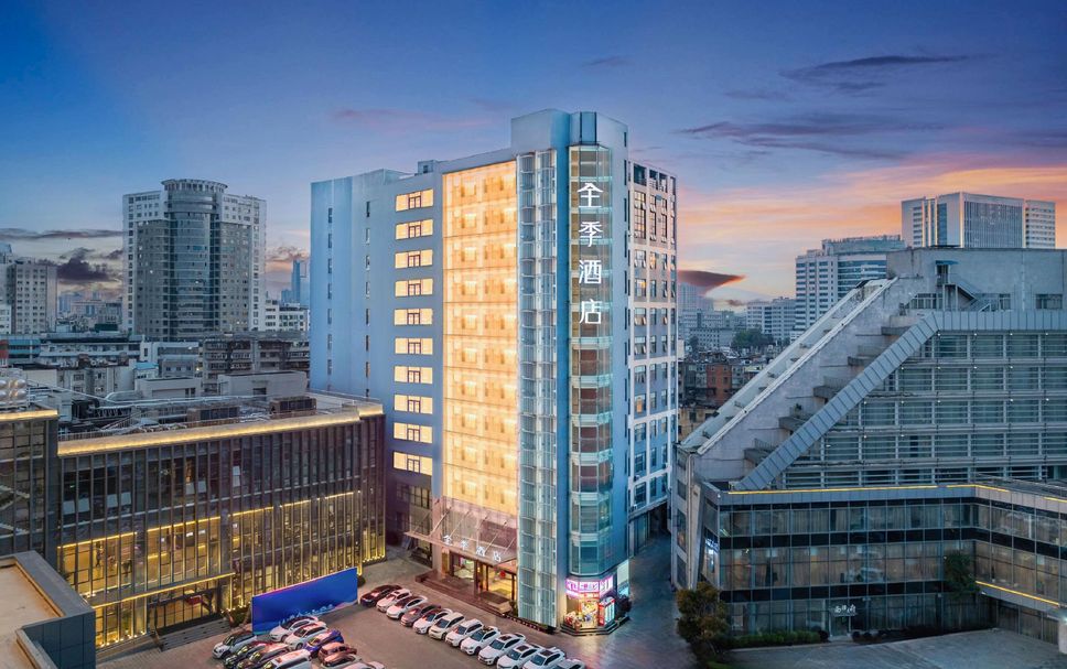 Building Photo