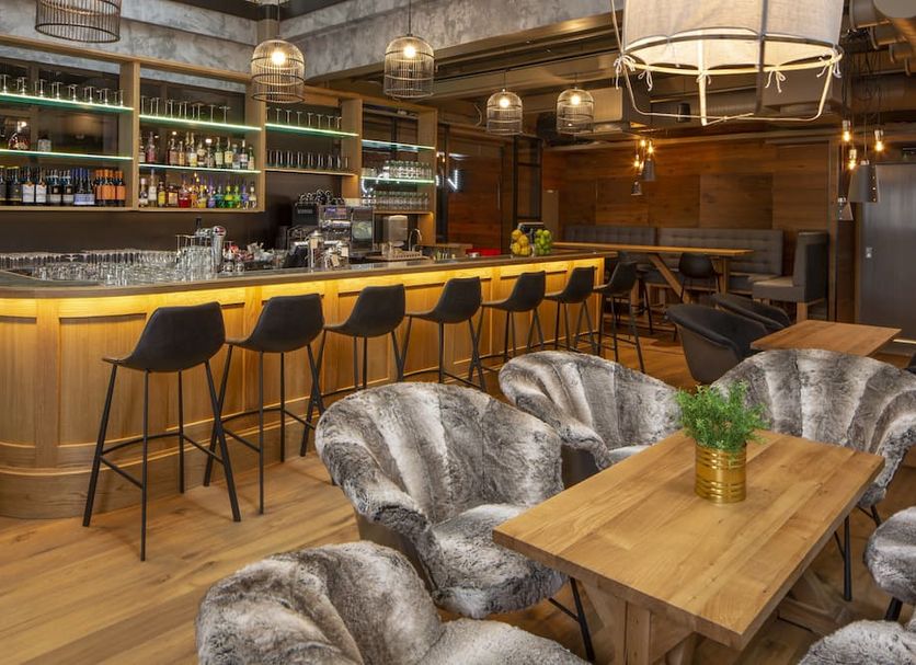 Bar Photo