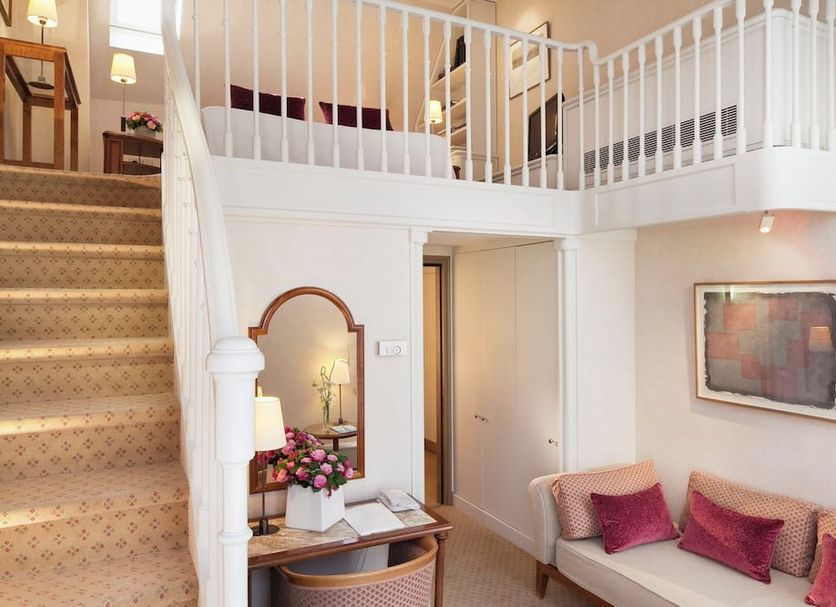 Stairs Photo