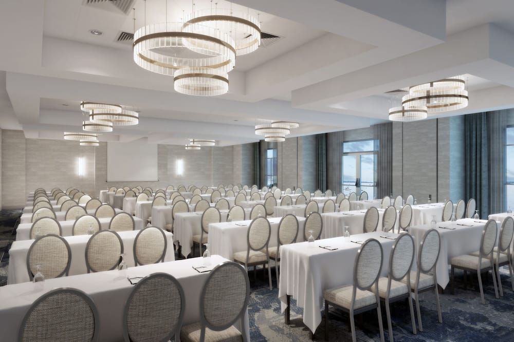 Conference room