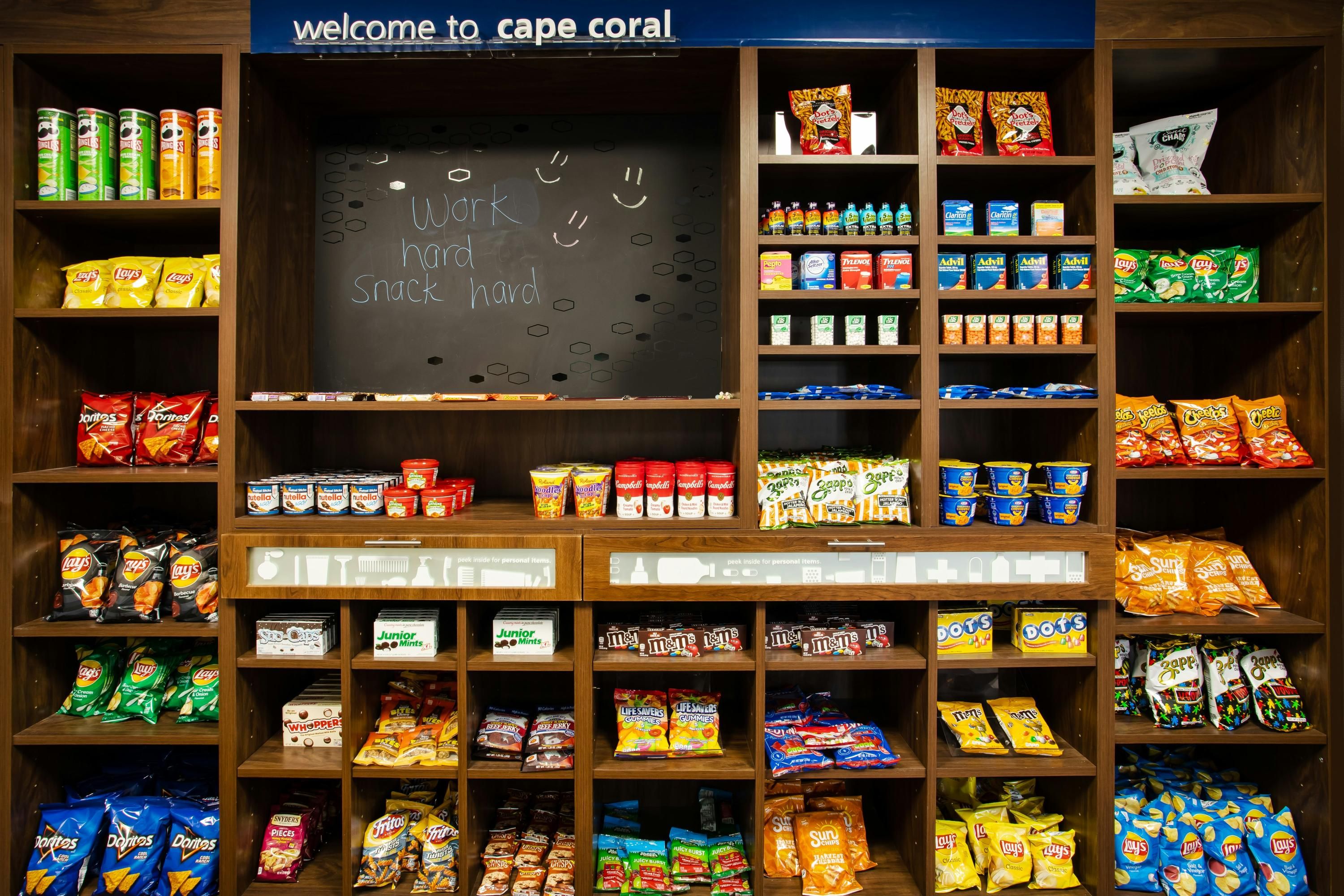 Shop