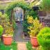 Outdoors view