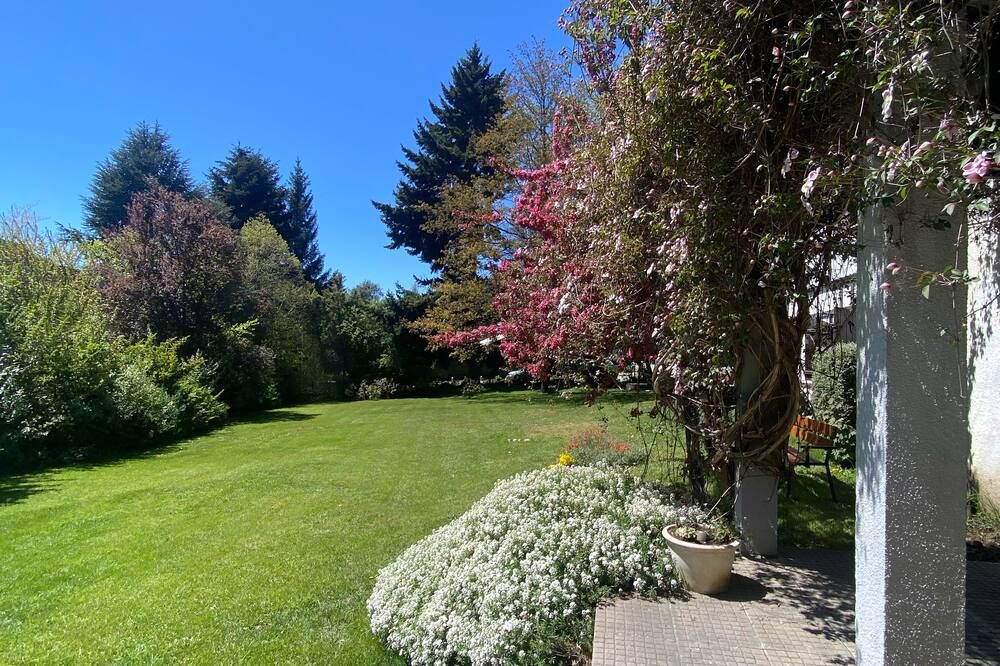 Outdoors view