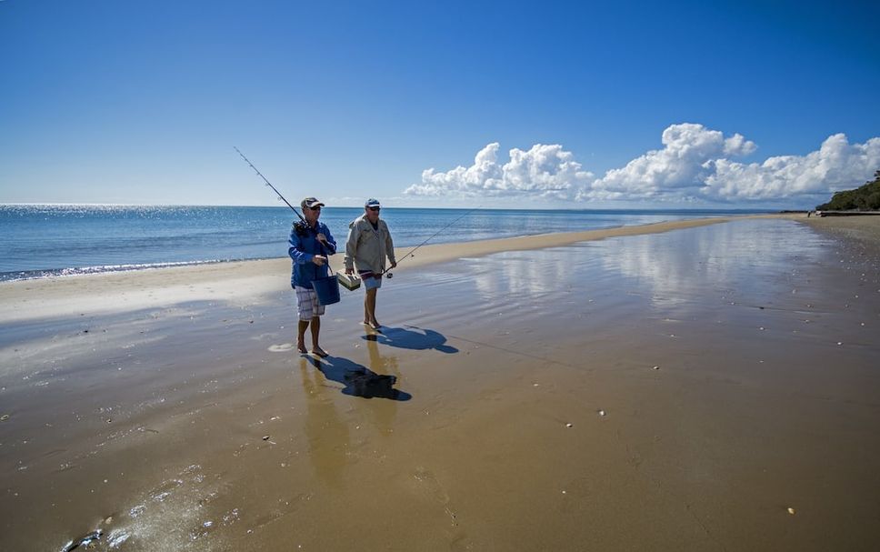 Beach Photo
