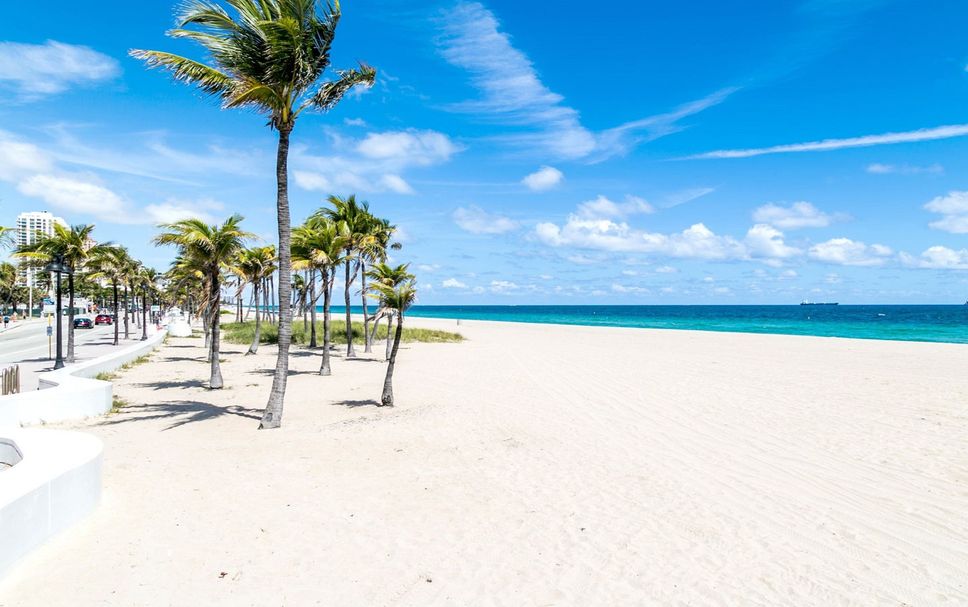 Beach Photo