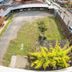 Outdoors view