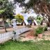 Outdoors view