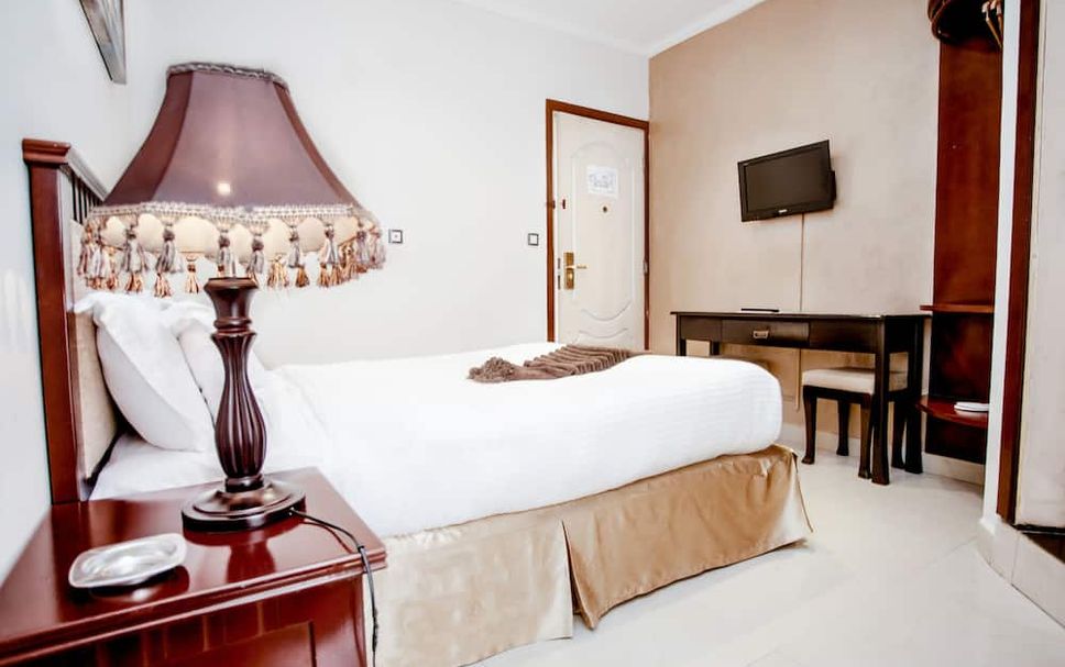 Bedroom Photo