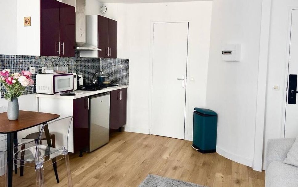 Kitchen Photo