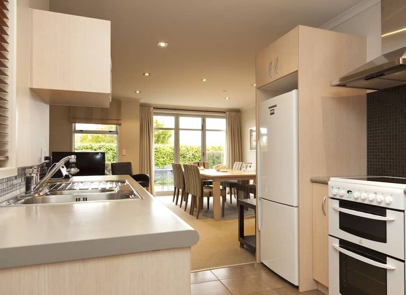 Kitchen Photo