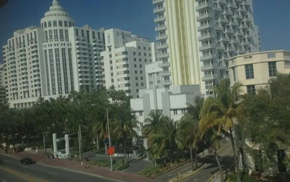 Outdoors view Photo