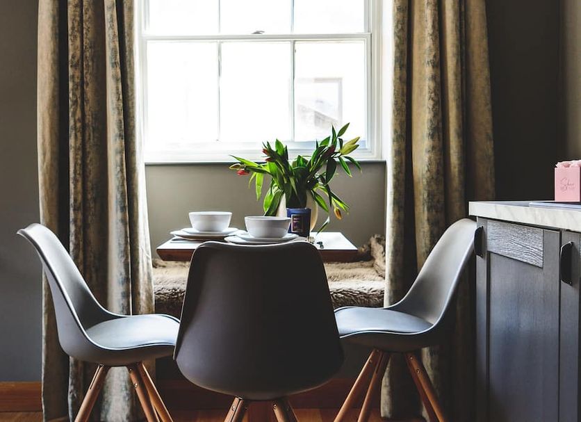 Dining room Photo