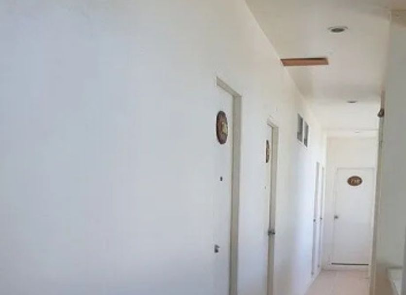 Hallway Photo