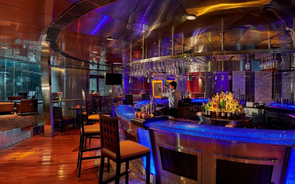 Bar Photo