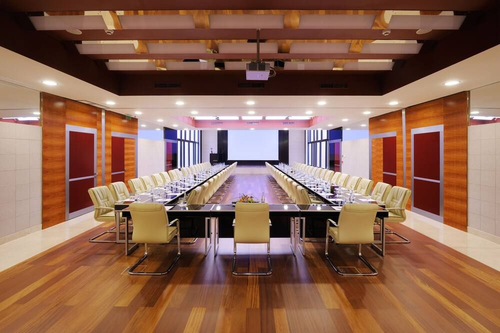 Conference room