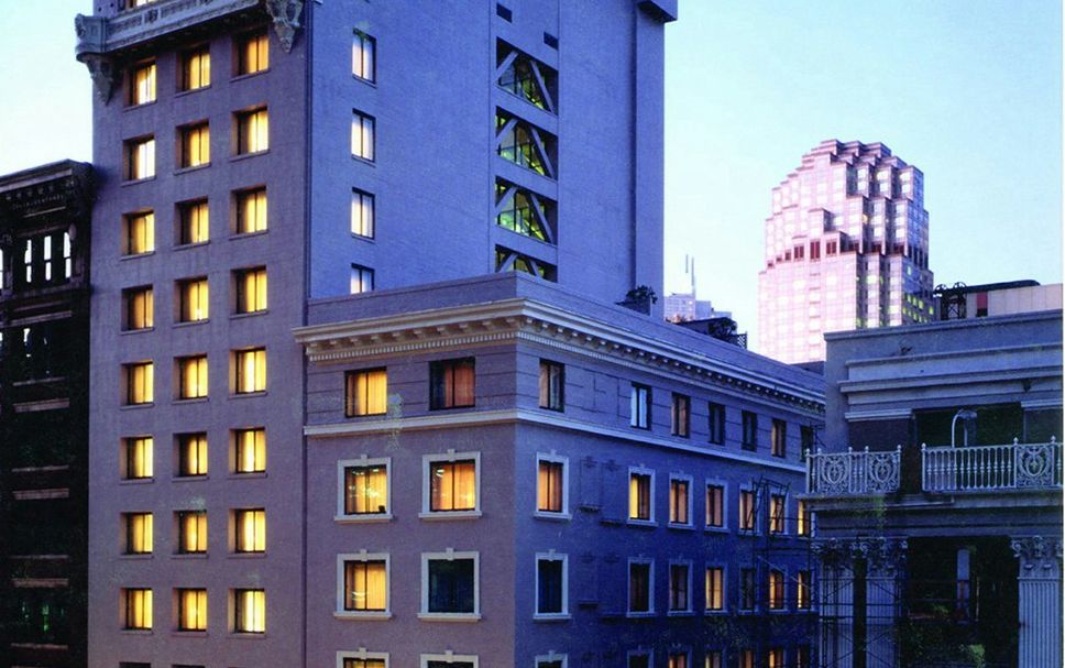 Building Photo