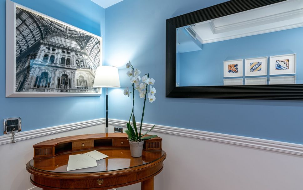 Room amenity Photo