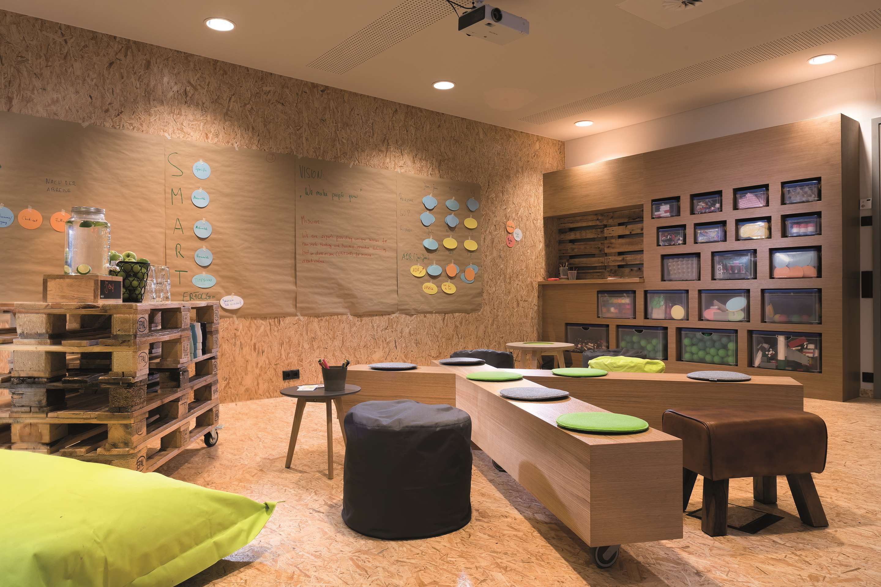 Conference room