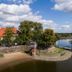 Outdoors view