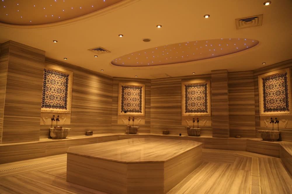 Spa Photo