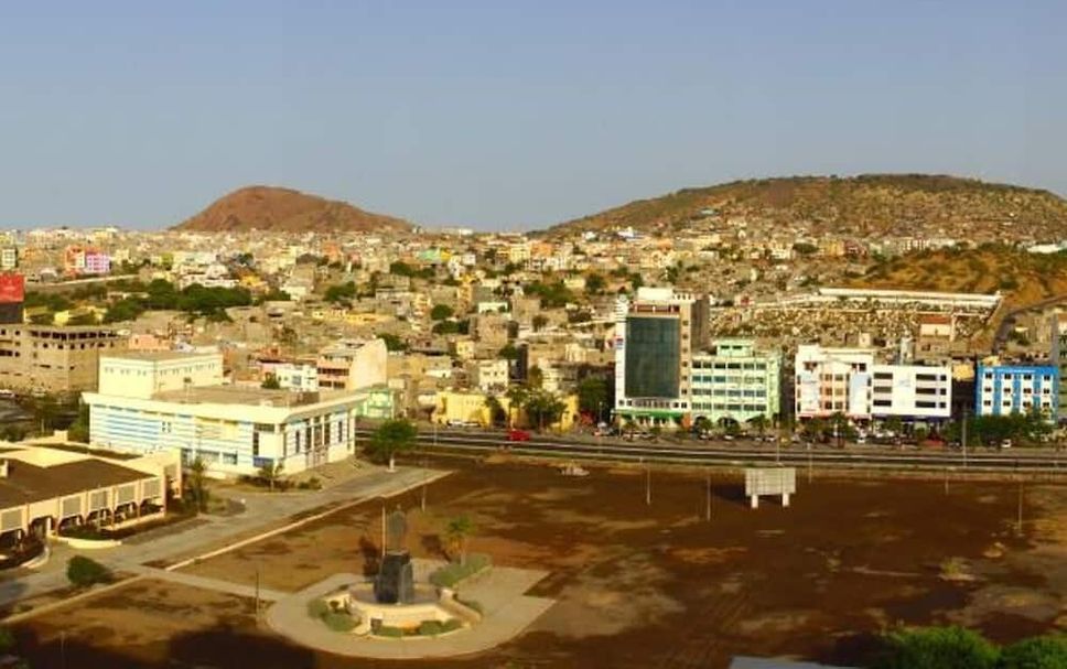 Outdoors view Photo