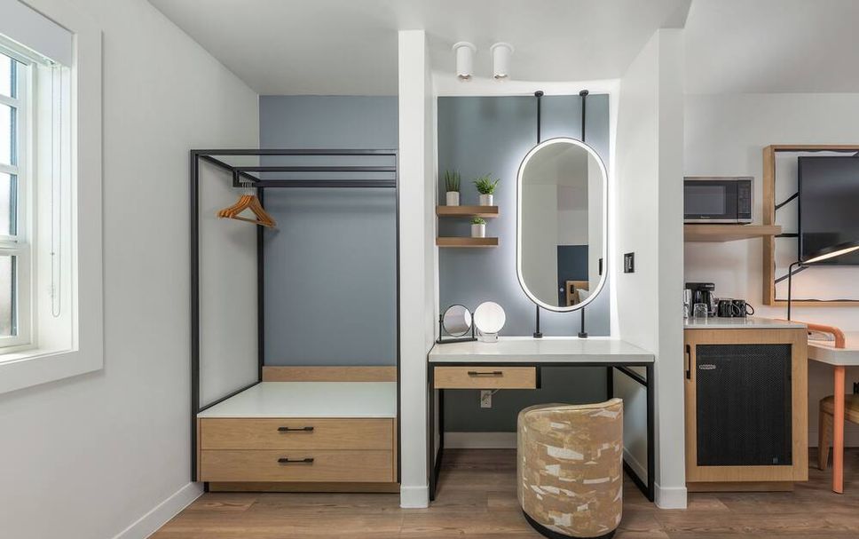 Room amenity Photo