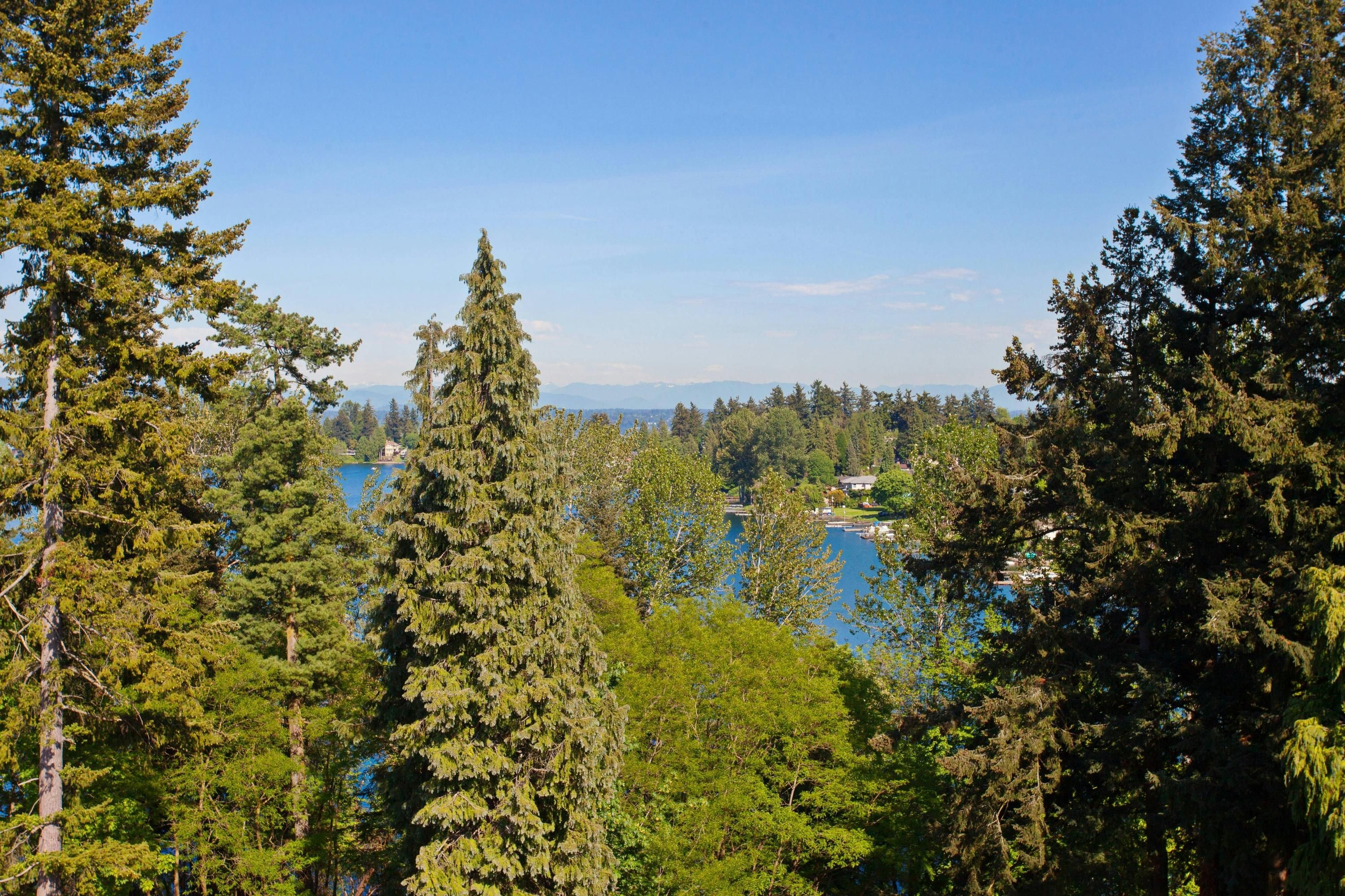 Outdoors view