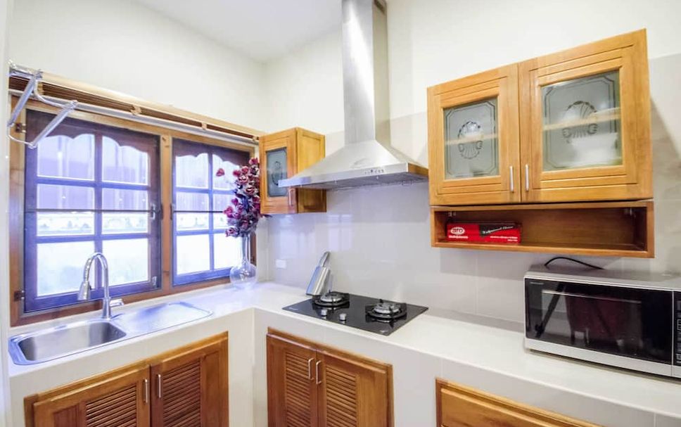 Kitchen Photo