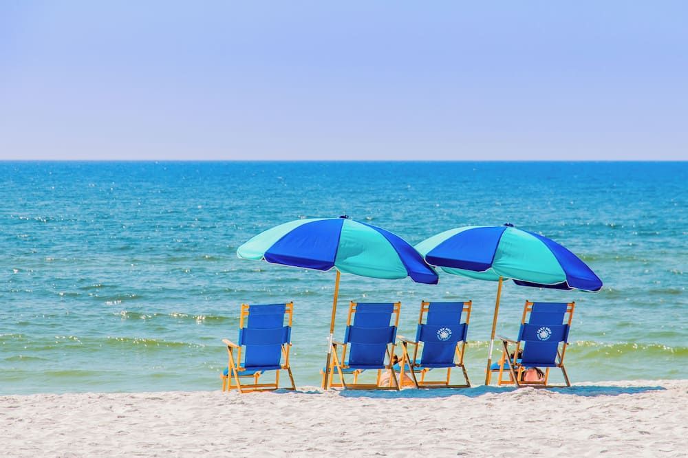 Beach Photo