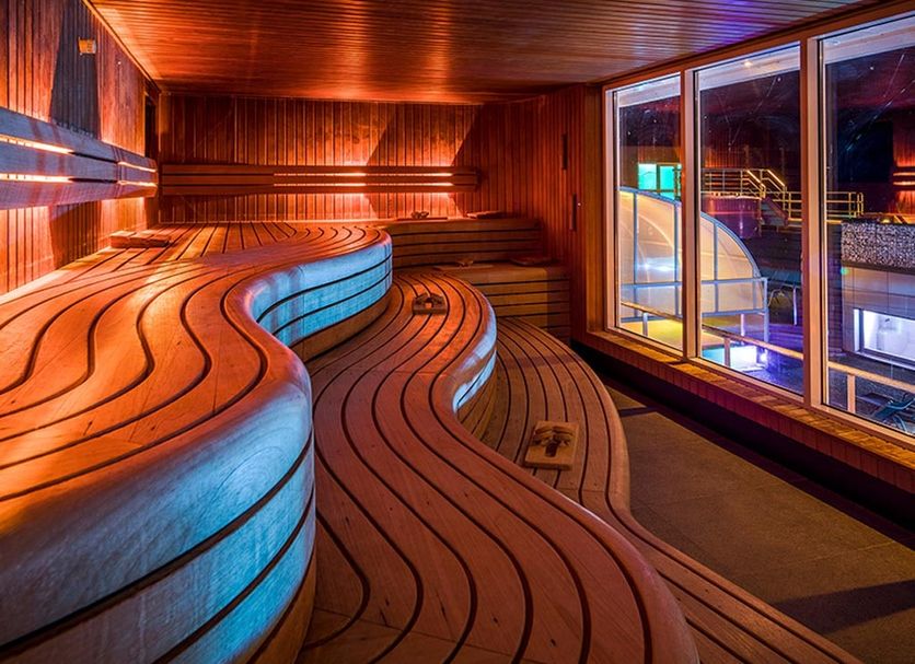 Spa Photo