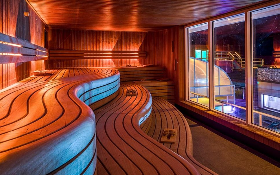Spa Photo