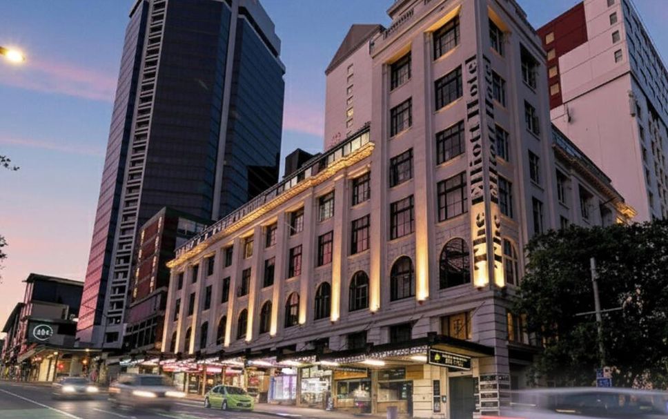 Building Photo