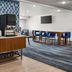 Hotel amenity