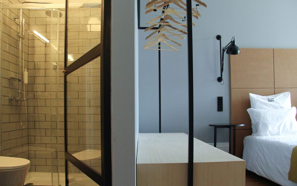 Room amenity Photo
