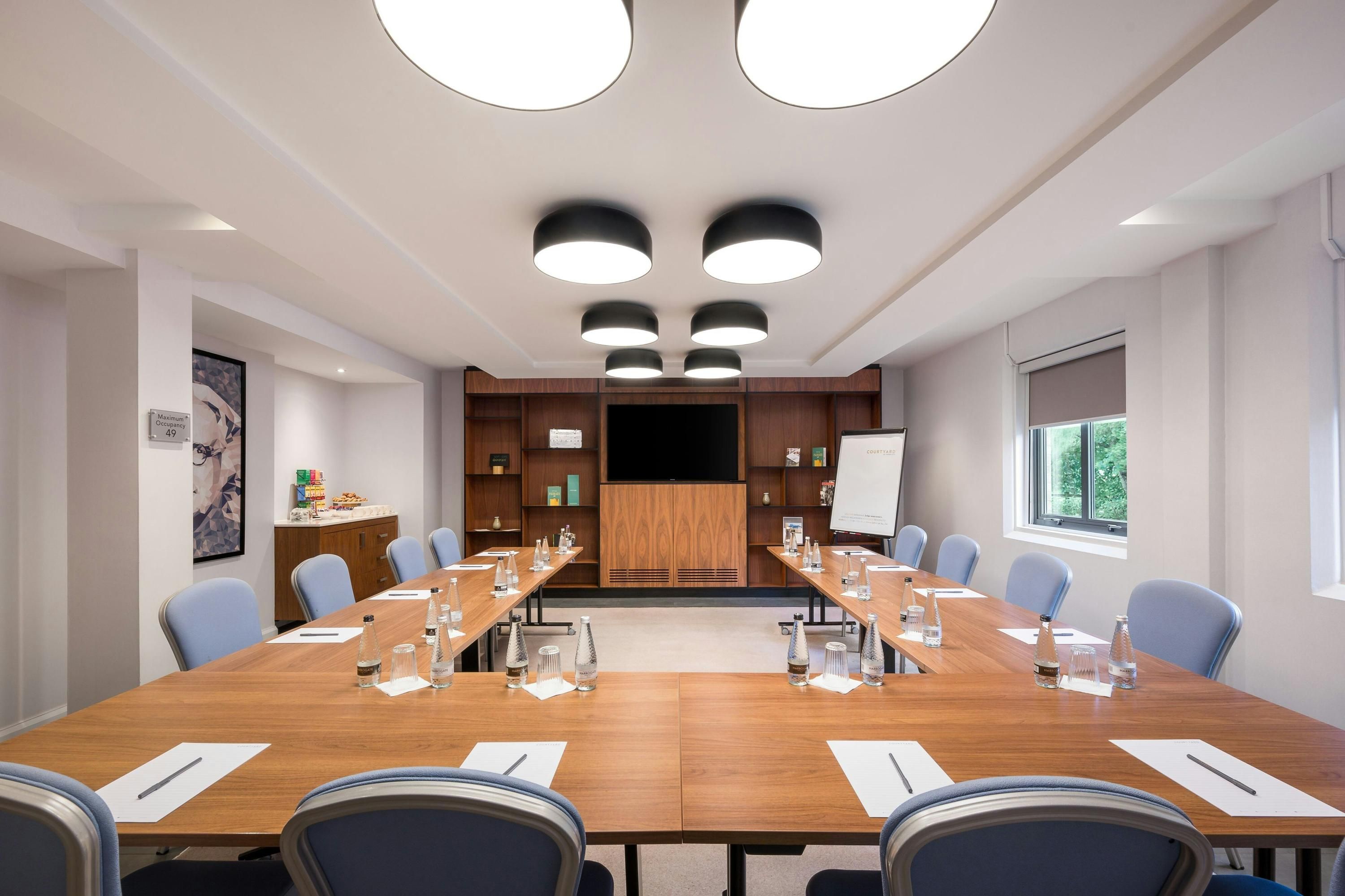 Conference room