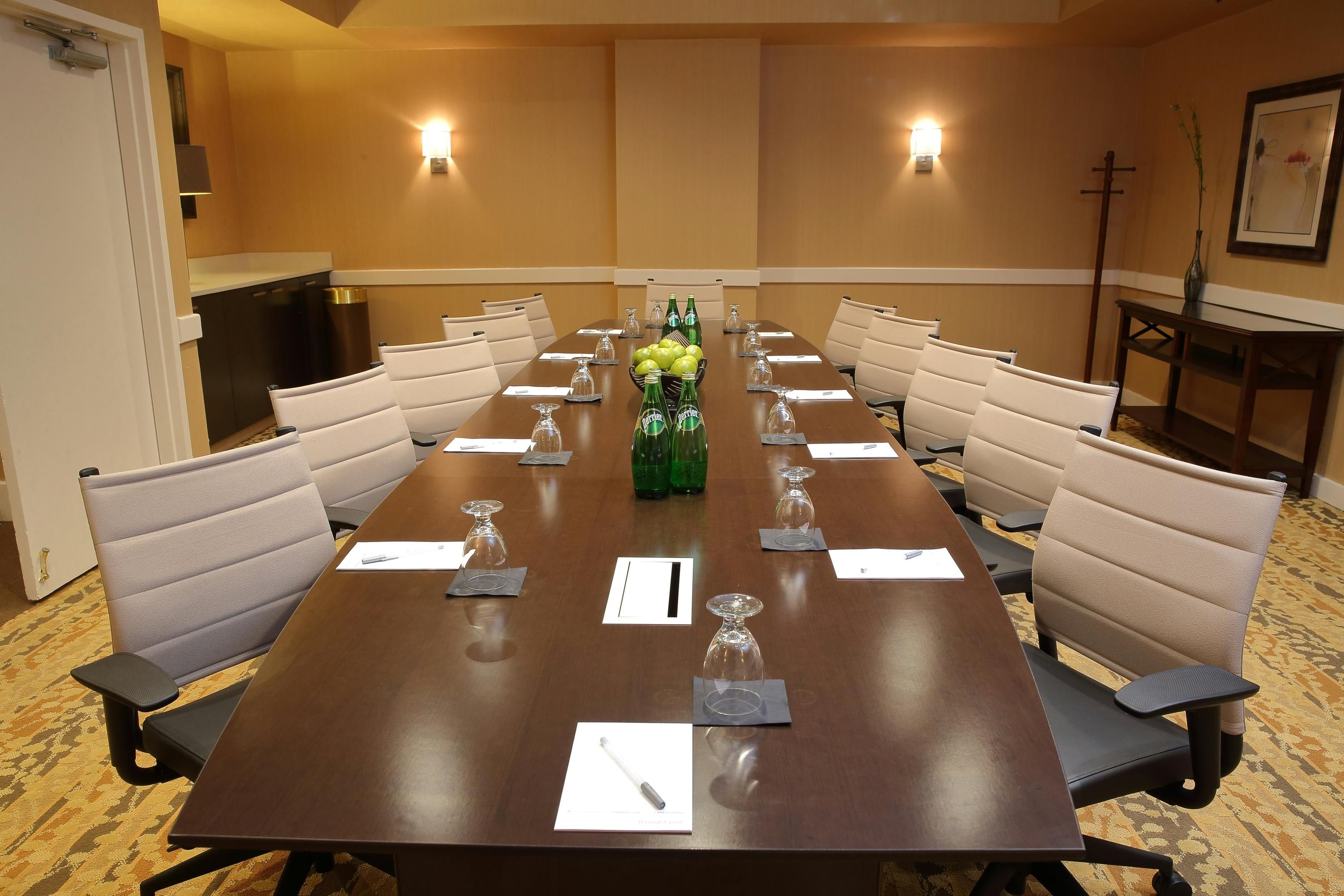 Conference room