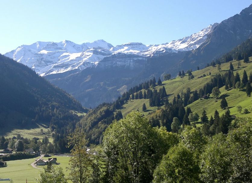 Outdoors view Photo
