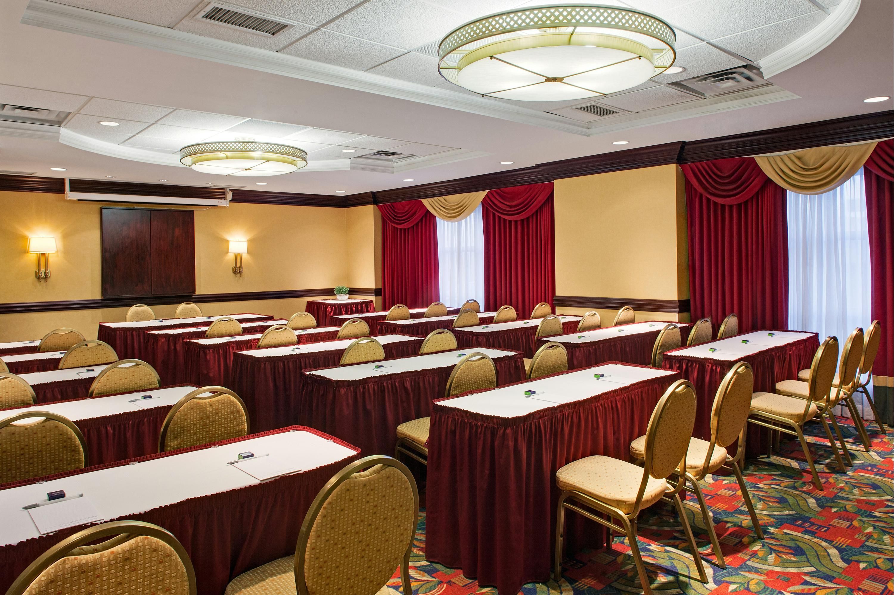 Conference room