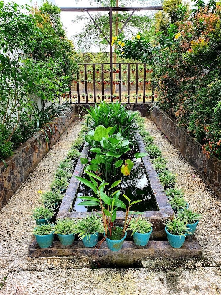 Outdoors view