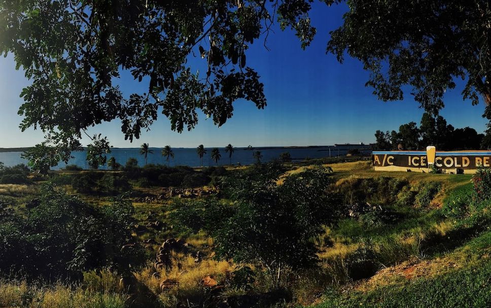 Outdoors view Photo