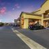 Hotel amenity