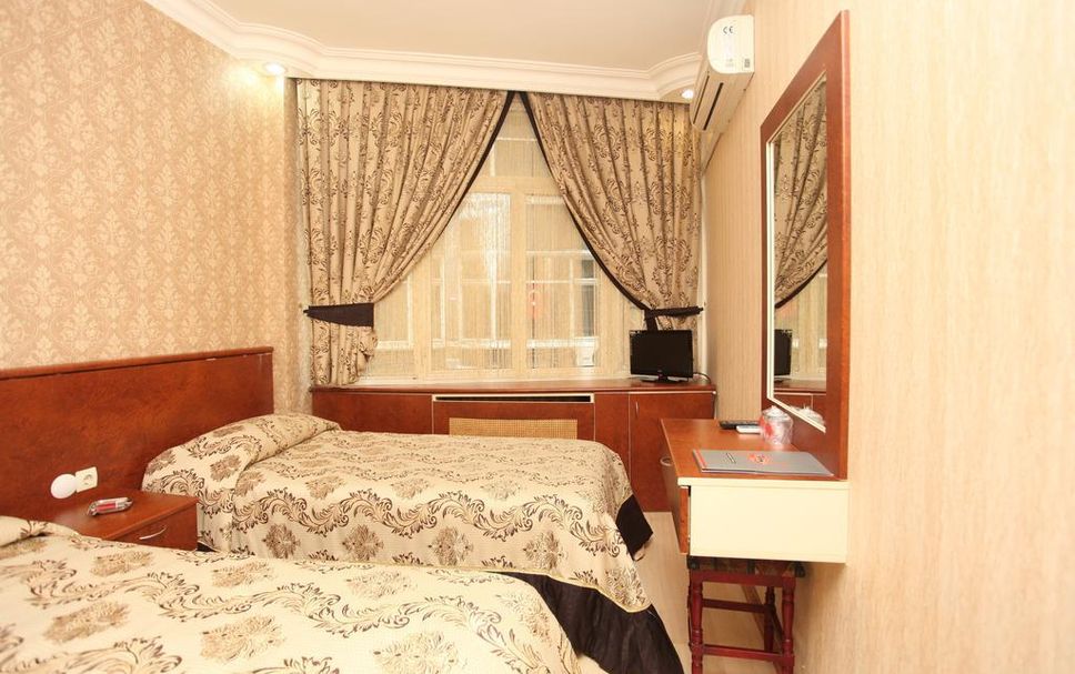 Bedroom Photo