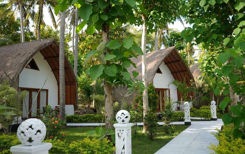 Outdoors view Photo