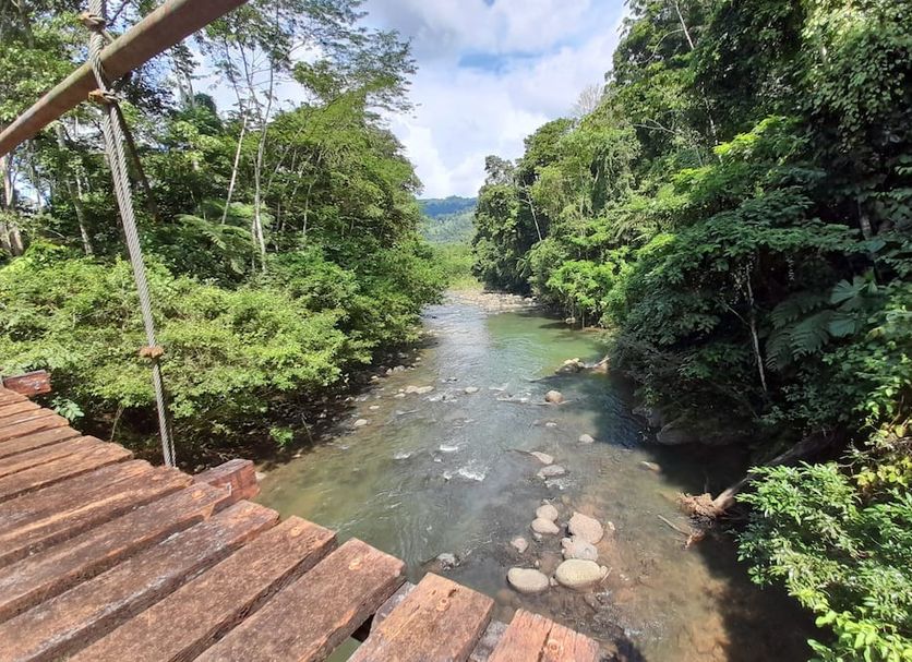 Outdoors view Photo
